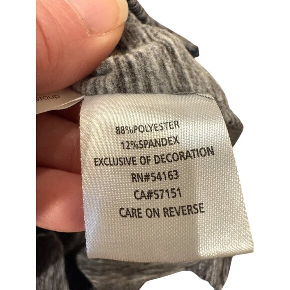 NFL Team Apparel Womens Dallas Cowboys Hooded  Sweatshirt Size S, Pre-Own EUC - Picture 6 of 9